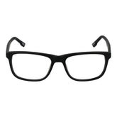 Spy Black Plastic Glasses (Frames)